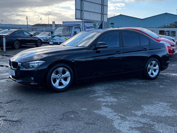 2012 BMW 3 Series 2.0D ES Nct 11/26 Tax 06/26 374435436