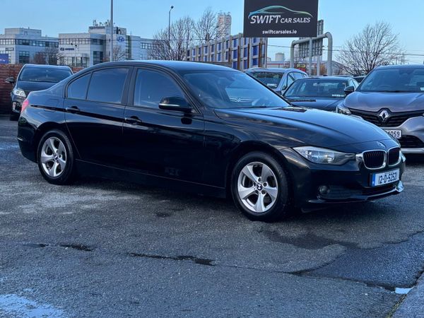 2012 BMW 3 Series 2.0D ES Nct 11/26 Tax 06/26 374435439