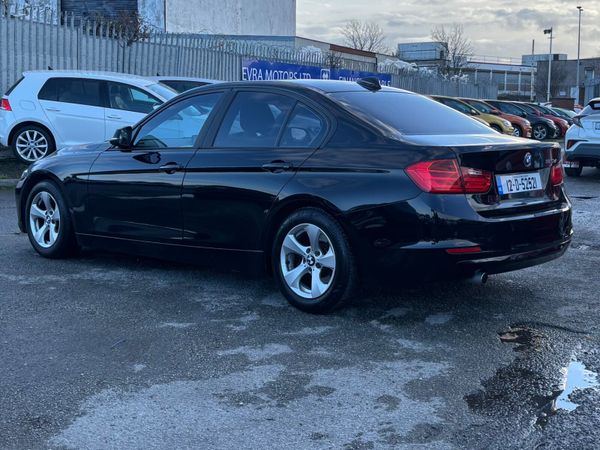 2012 BMW 3 Series 2.0D ES Nct 11/26 Tax 06/26 374435444