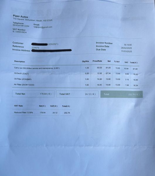 2012 BMW 3 Series 2.0D ES Nct 11/26 Tax 06/26 374435468