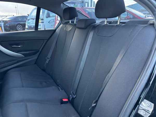 2012 BMW 3 Series 2.0D ES Nct 11/26 Tax 06/26 374435461