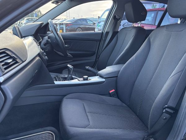 2012 BMW 3 Series 2.0D ES Nct 11/26 Tax 06/26 374435462