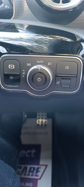 2020 Mercedes-Benz A-Class Automatic 374435893