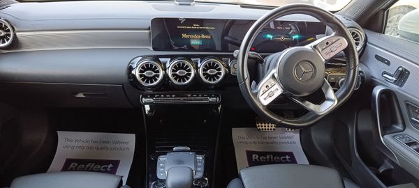 2020 Mercedes-Benz A-Class Automatic 374436722