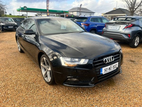 Audi A5 SE 2.0 TDI 374437878