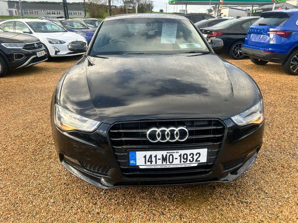Audi A5 SE 2.0 TDI 374437879