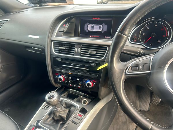 Audi A5 SE 2.0 TDI 374437885