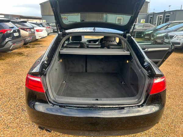 Audi A5 SE 2.0 TDI 374437887