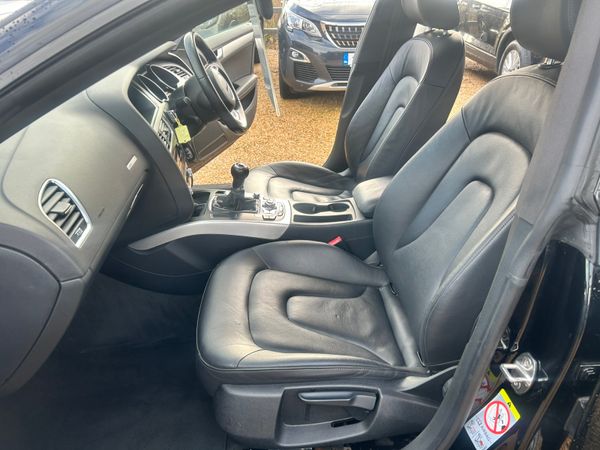 Audi A5 SE 2.0 TDI 374437888