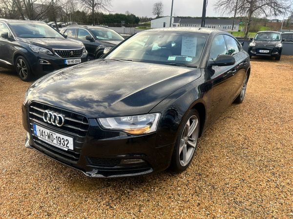 Audi A5 SE 2.0 TDI 374437880