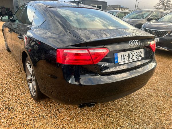Audi A5 SE 2.0 TDI 374437881