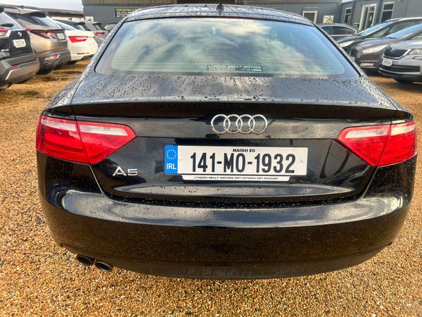 Audi A5 SE 2.0 TDI 374437882