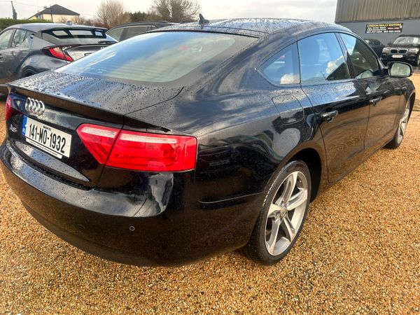 Audi A5 SE 2.0 TDI 374437883