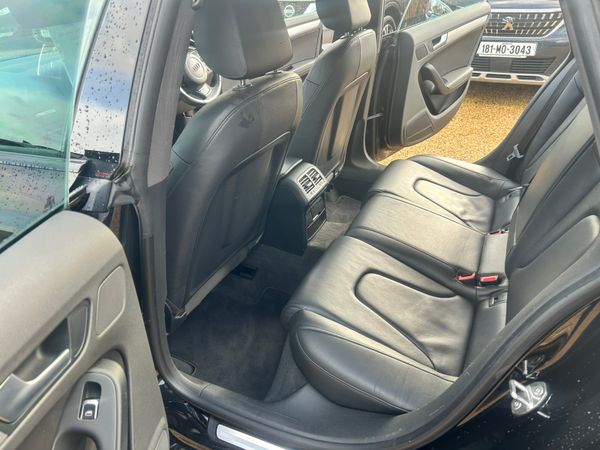 Audi A5 SE 2.0 TDI 374437890