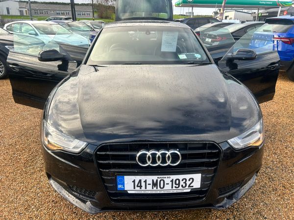 Audi A5 SE 2.0 TDI 374437891
