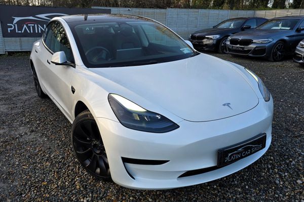 🔥 2023 Tesla Model 3 SR+RWD 374439889