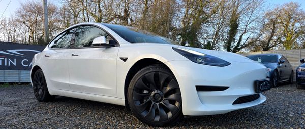 🔥 2023 Tesla Model 3 SR+RWD 374439890