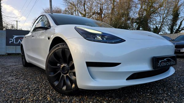 🔥 2023 Tesla Model 3 SR+RWD 374439907