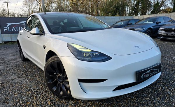 🔥 2023 Tesla Model 3 SR+RWD 374439903