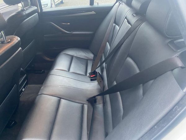 BMW 520 D TOURING AUTOMATIC 374444426