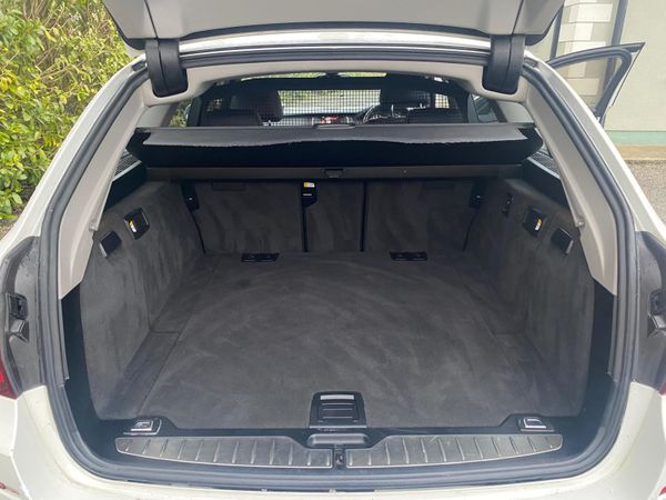 BMW 520 D TOURING AUTOMATIC 374444432