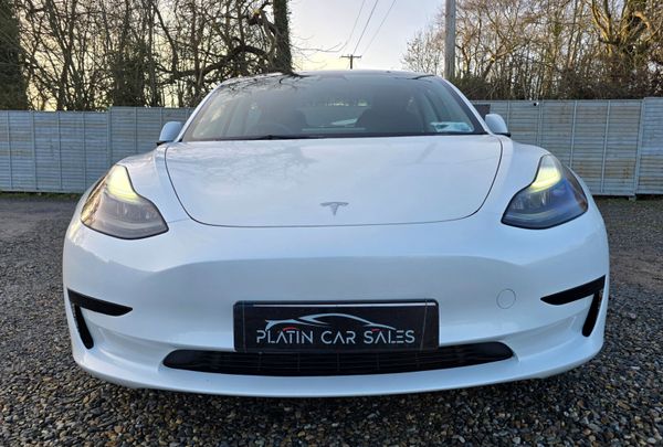 🔥 2023 Tesla Model 3 SR+RWD 374446783