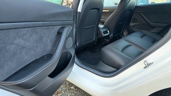 🔥 2023 Tesla Model 3 SR+RWD 374446879