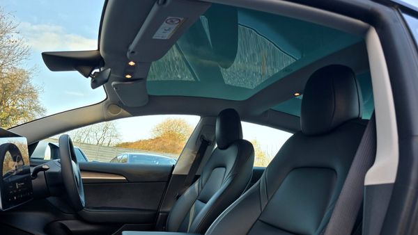 🔥 2023 Tesla Model 3 SR+RWD 374447044