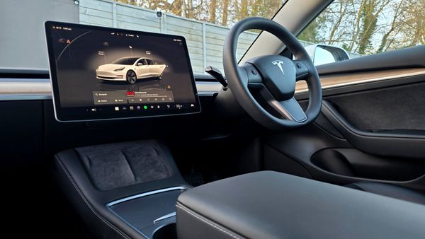 🔥 2023 Tesla Model 3 SR+RWD 374447170