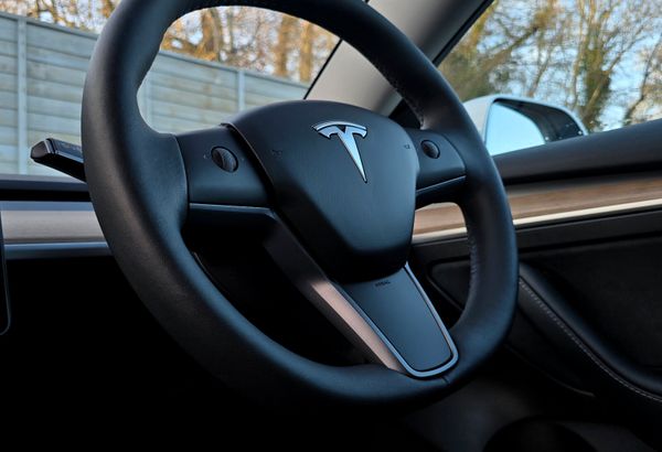 🔥 2023 Tesla Model 3 SR+RWD 374447172