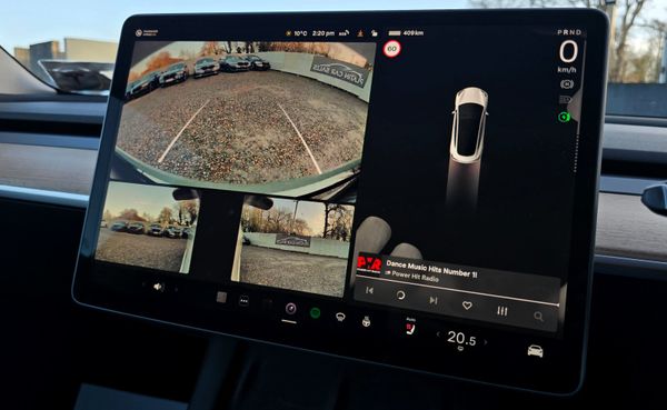 🔥 2023 Tesla Model 3 SR+RWD 374447254