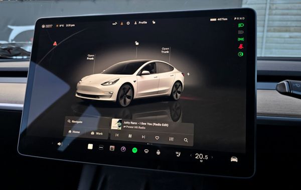 🔥 2023 Tesla Model 3 SR+RWD 374447252
