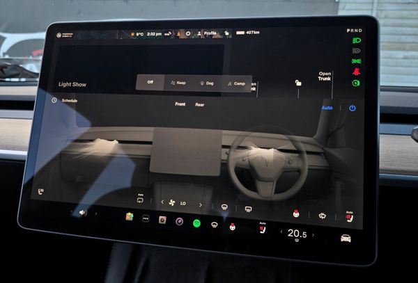 🔥 2023 Tesla Model 3 SR+RWD 374447253