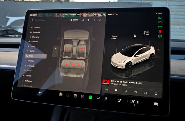 🔥 2023 Tesla Model 3 SR+RWD 374447288