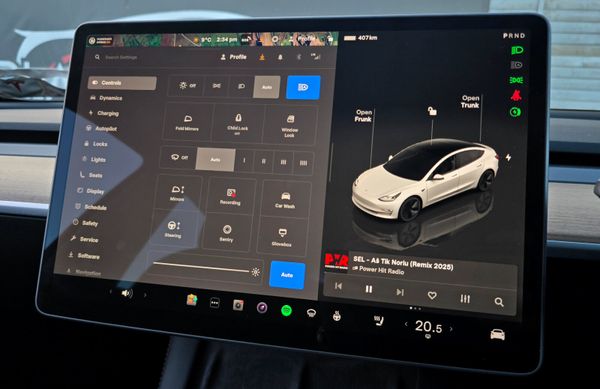 🔥 2023 Tesla Model 3 SR+RWD 374447289