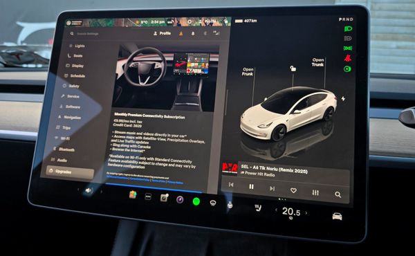 🔥 2023 Tesla Model 3 SR+RWD 374447290