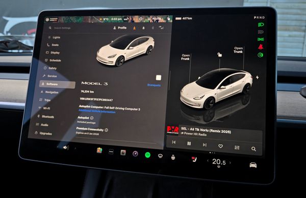 🔥 2023 Tesla Model 3 SR+RWD 374447291