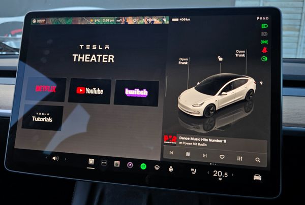 🔥 2023 Tesla Model 3 SR+RWD 374447302