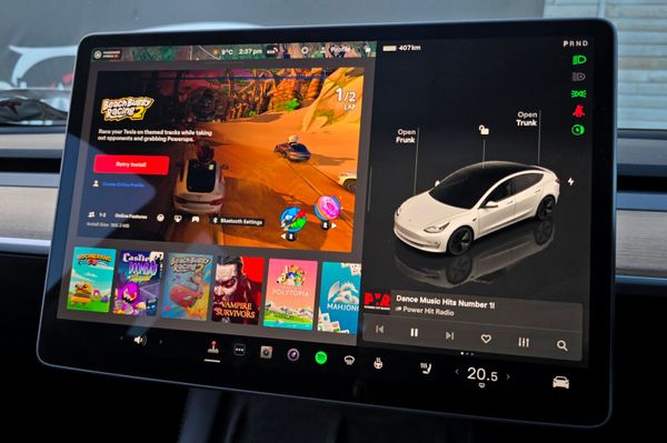 🔥 2023 Tesla Model 3 SR+RWD 374447303