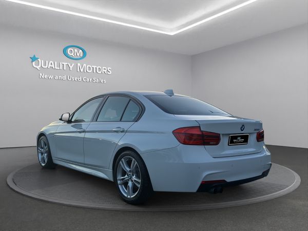 2015 BMW 3 SERIES (S157) 374448345