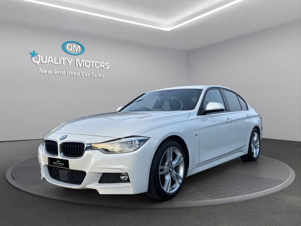2015 BMW 3 SERIES (S157) 374448347