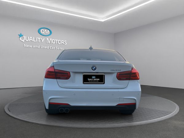 2015 BMW 3 SERIES (S157) 374448343