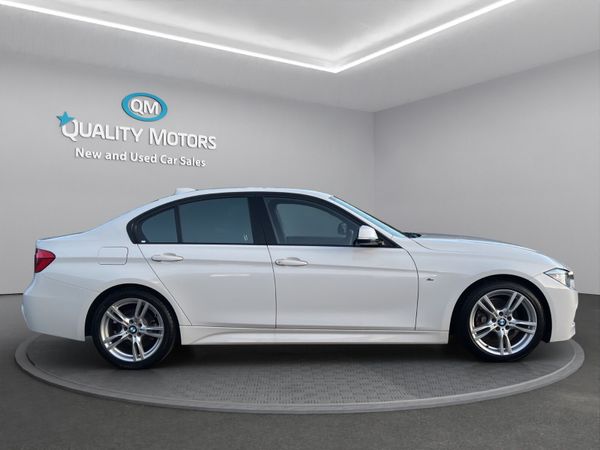 2015 BMW 3 SERIES (S157) 374448354