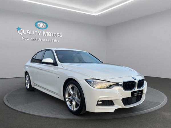 2015 BMW 3 SERIES (S157) 374448355