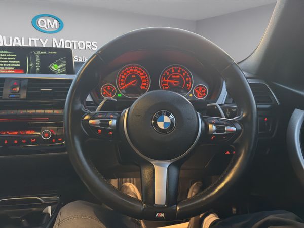 2015 BMW 3 SERIES (S157) 374448357