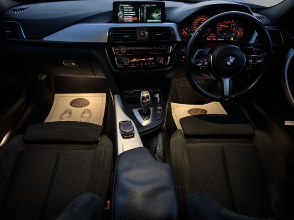 2015 BMW 3 SERIES (S157) 374448358