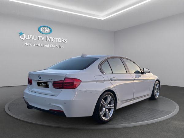 2015 BMW 3 SERIES (S157) 374448352