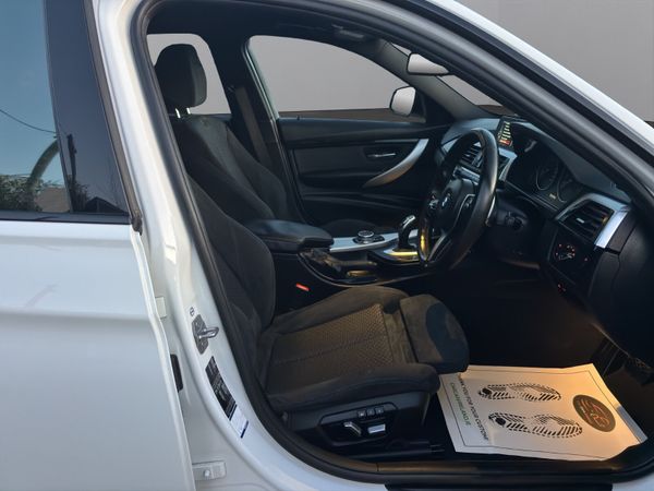 2015 BMW 3 SERIES (S157) 374448374