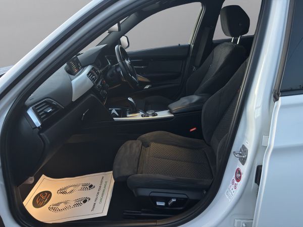 2015 BMW 3 SERIES (S157) 374448375