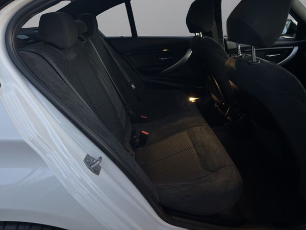 2015 BMW 3 SERIES (S157) 374448370